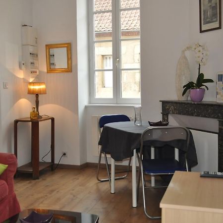 L'Appartement D'Aymar 穆兰 外观 照片