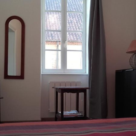 L'Appartement D'Aymar 穆兰 客房 照片
